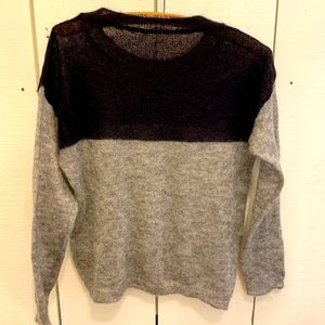Isabel Marant wool sweater S